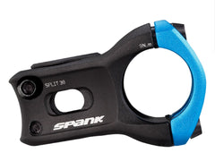 Spank Lenkervorbau Split stem 31.8mm