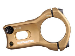 Spank Lenkervorbau Split stem 31.8mm