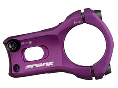 Spank Lenkervorbau Split stem 31.8mm
