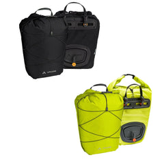 Vaude Doppeltasche Aqua Back Light