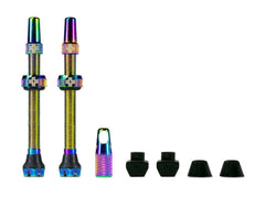 Muc-Off Ventil Tubeless Valve Kit V2