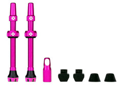 Muc-Off Ventil Tubeless Valve Kit V2