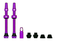 Muc-Off Ventil Tubeless Valve Kit V2