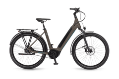 WINORA Sinus R5f Low Peat matt