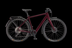 WINORA E-Flitzer High Darkslategrey matt
