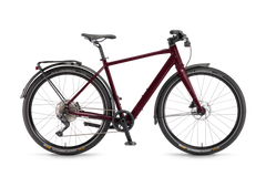 WINORA E-Flitzer High Darkslategrey matt