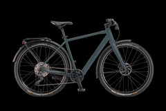 WINORA E-Flitzer High Darkslategrey matt