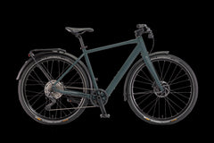 WINORA E-Flitzer High Darkslategrey matt