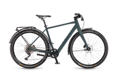 WINORA E-Flitzer High Darkslategrey matt