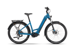 WINORA Yucatan X8 Low mocaccino - gloss