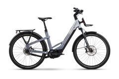 WINORA Yakun R5 Pro Low downtown/haze grey - gloss