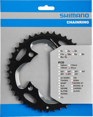 Shimano Kettenblatt Deore XT FC-M782 96mm 30/40 Zähne