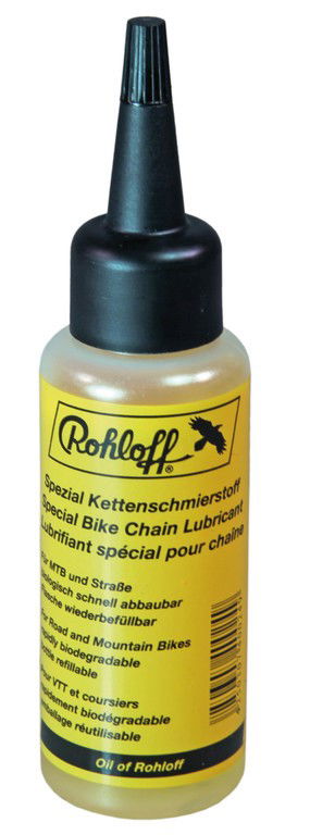 Rohloff Spezialkettenschmierfett 50ml
