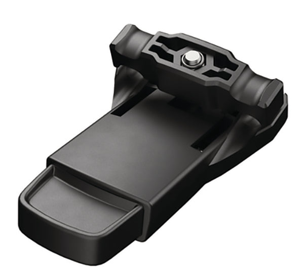 Fidlock Satteladapter PUSH saddle base schwarz