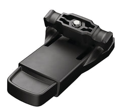 Fidlock Satteladapter PUSH saddle base schwarz