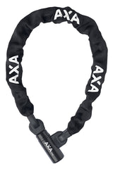 AXA Kettenschloss Linq 9,5 mm schwarz 100 cm