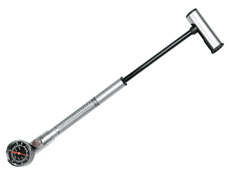 SKS Profi-Dämpferpumpe AV 22 bar