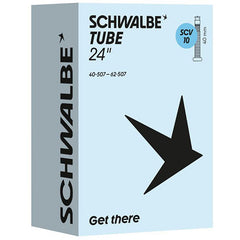 Schwalbe Schlauch Nr. 10