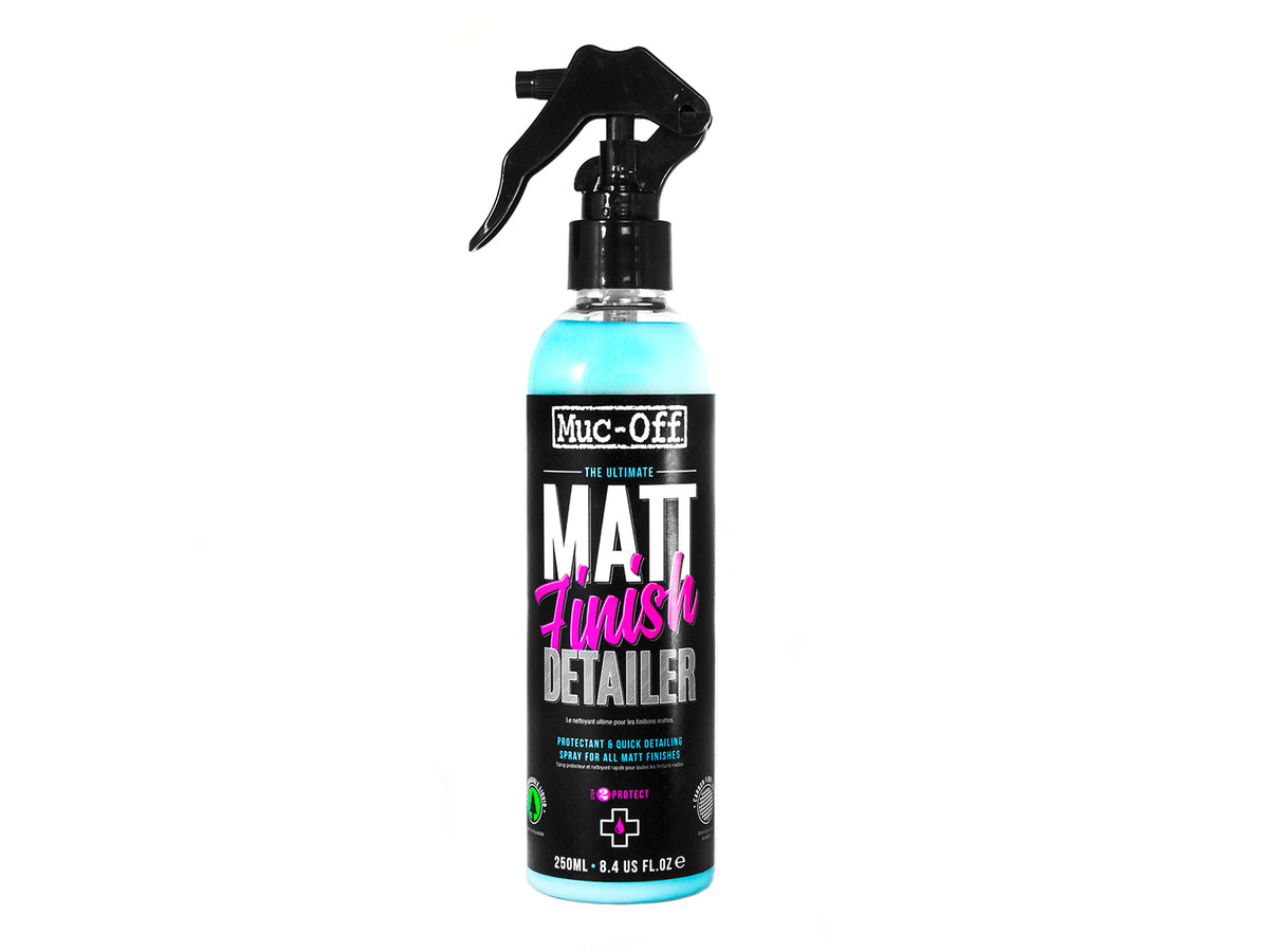 Muc-Off Matt Finish Detailer 250 ml