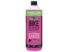 Muc-Off Fahrradreiniger Konzentrat Nano Gel 1 Liter