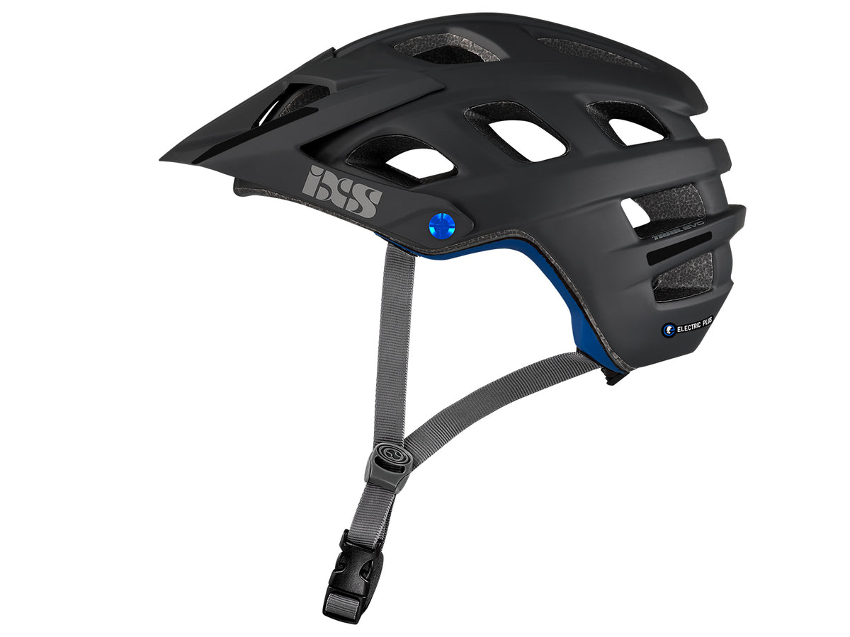 iXS Fahrradhelm Trail EVO E-Bike Edt.