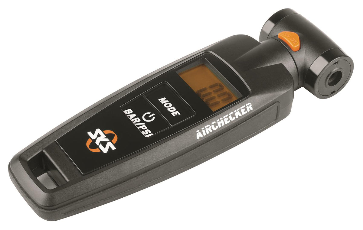 SKS Luftdruckprüfer Airchecker 2.0  für SV / AV