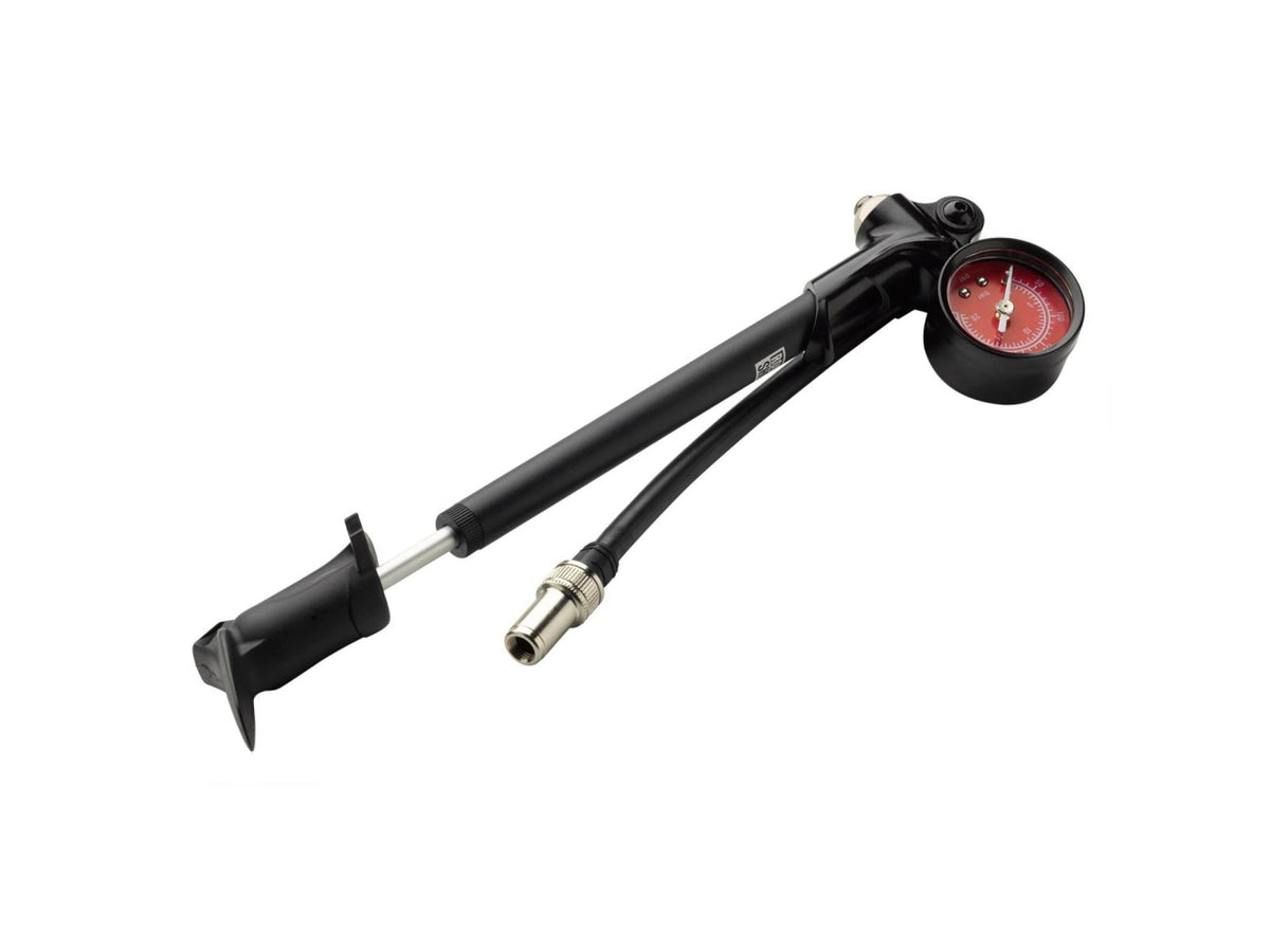 RockShox Gabel-/Dämpfer Pumpe 300 psi