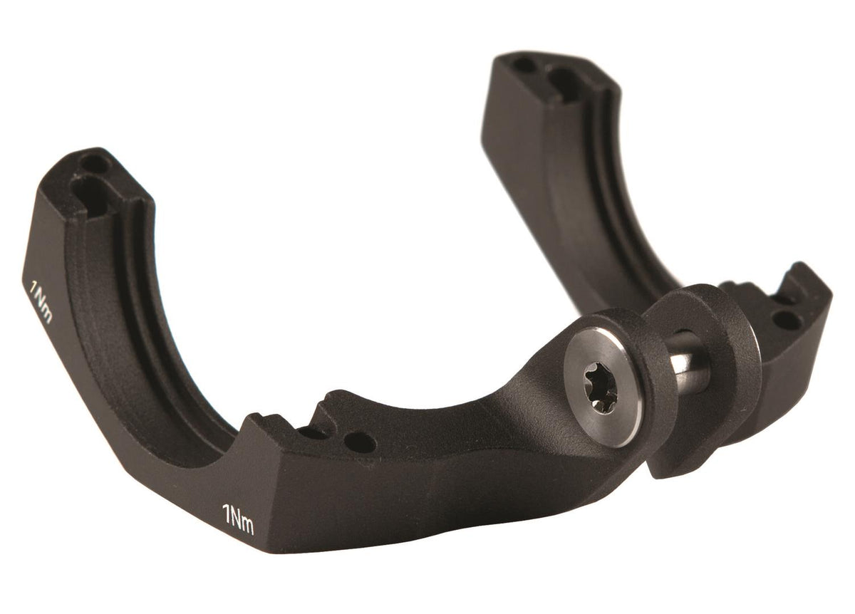 SUPERNOVA Scheinwerferhalter für M99 und Mini 2 für 31,8 mm