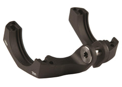 SUPERNOVA Scheinwerferhalter für M99 und Mini 2 für 31,8 mm
