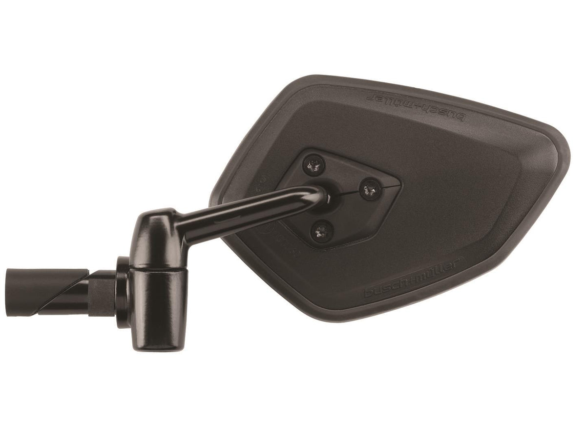 Busch & Müller Lenkerspiegel Cycle Star E 913/712VLG-3