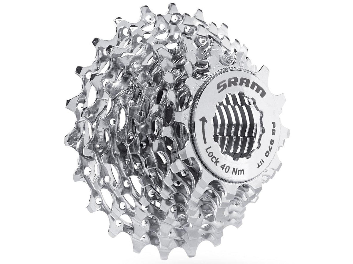 SRAM Kassette PG-970 11-32 Zähne 9-fach Powerglide II