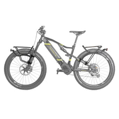 Topeak Gepäckträger TetraRack M2 hinten