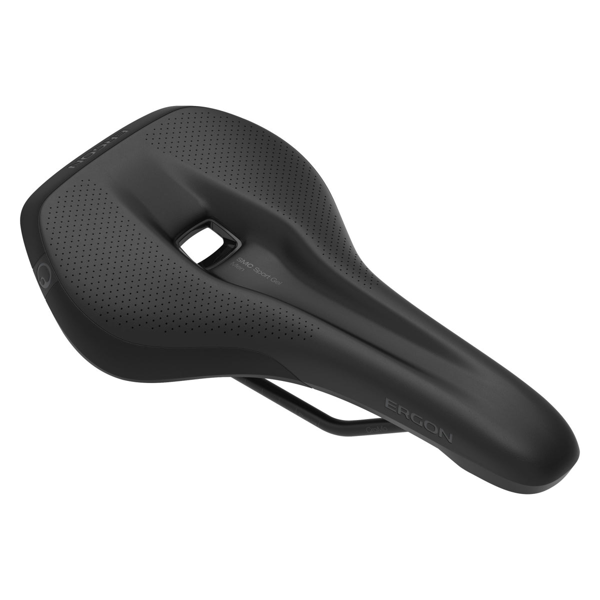 Ergon MTB Sattel SMC Sport Gel Herren