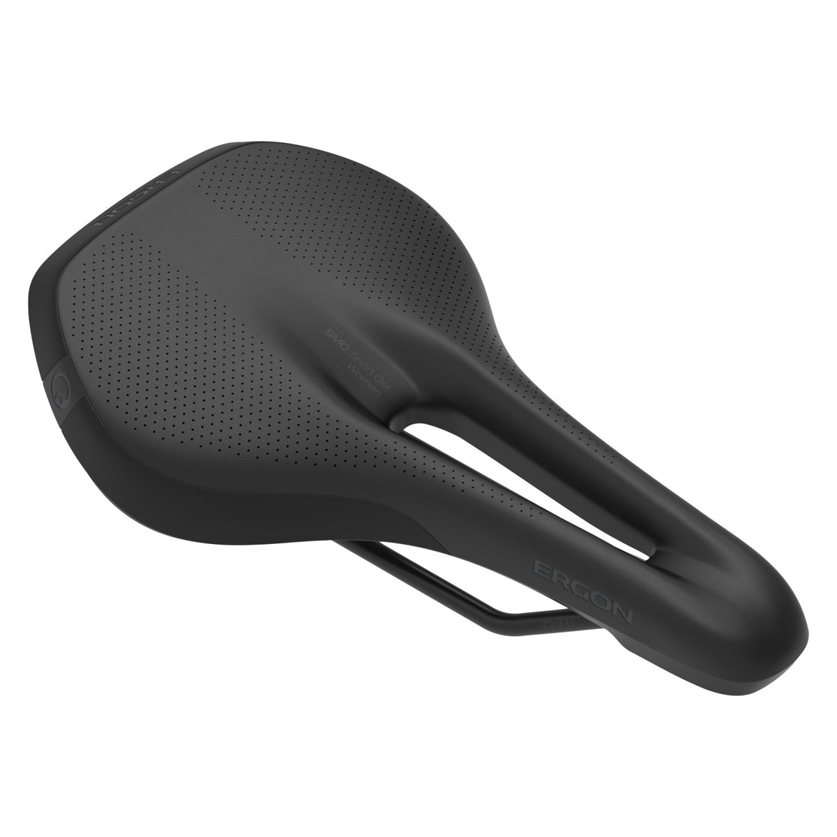 Ergon MTB Sattel SMC Sport Gel Damen