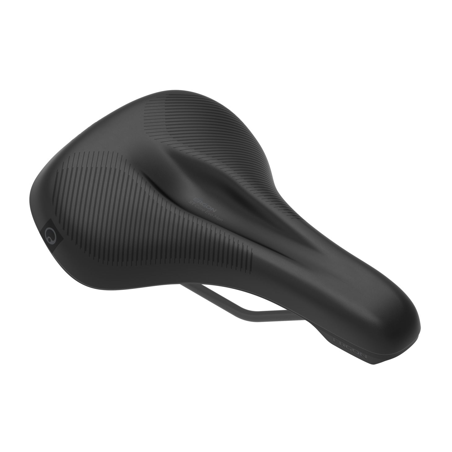 Ergon Trekking Sattel ST Core Evo Herren – MSZWEIRAD