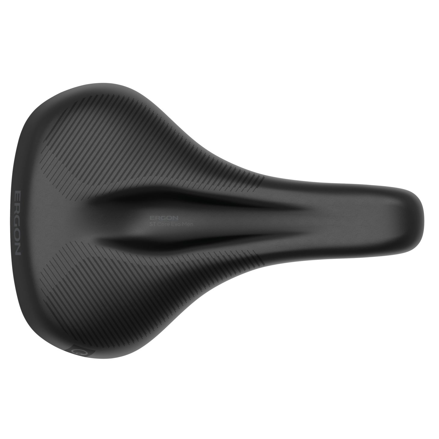 Ergon Trekking Sattel ST Core Evo Herren – MSZWEIRAD