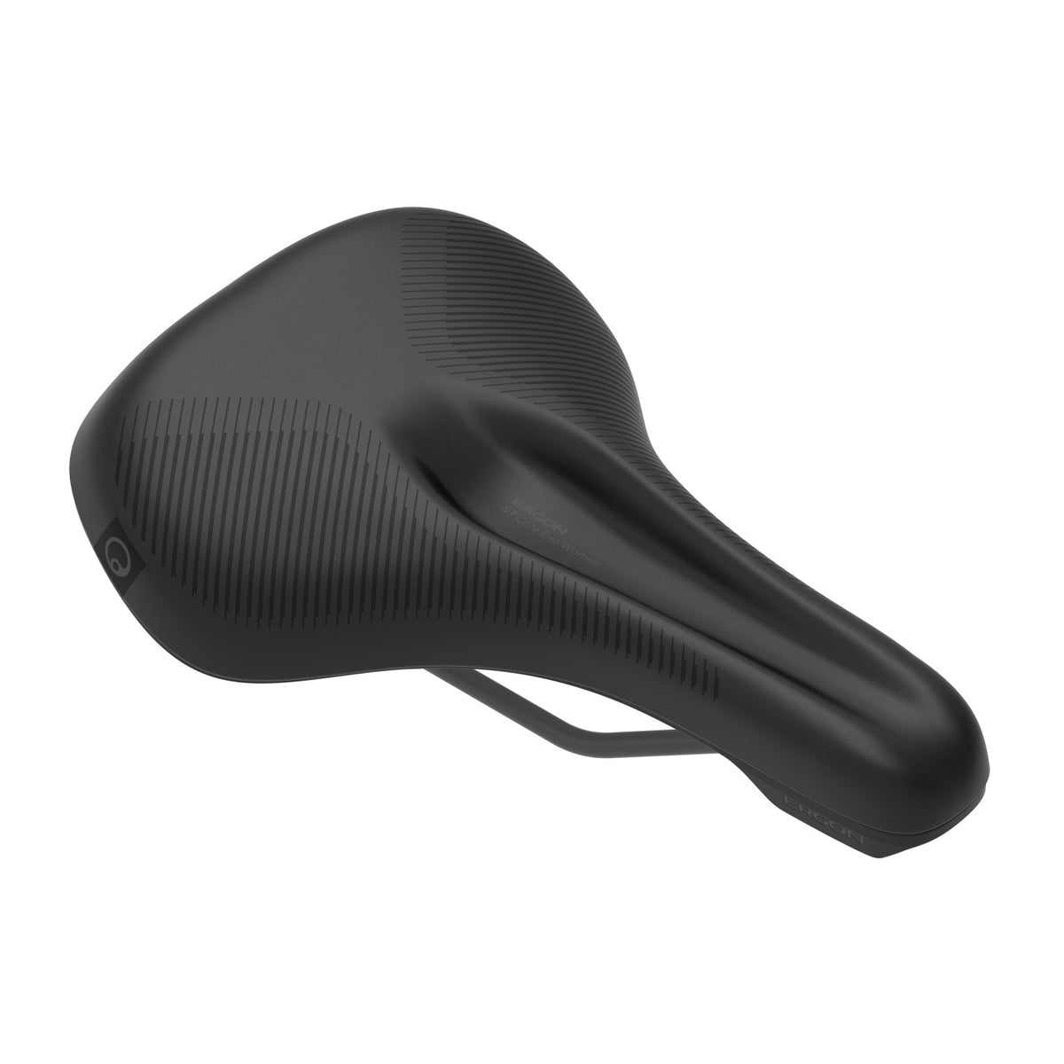 Ergon Trekking Sattel ST Core Evo Damen