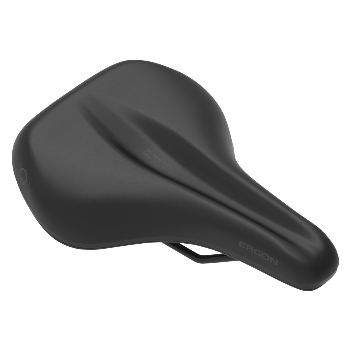 Ergon City Sattel SC Core Prime Herren