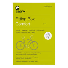 Ergon Fitting Box Comfort