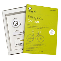 Ergon Fitting Box Comfort