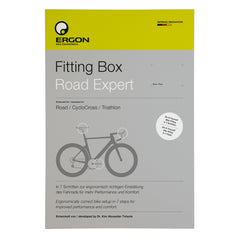 Ergon Fitting Box Road Expert