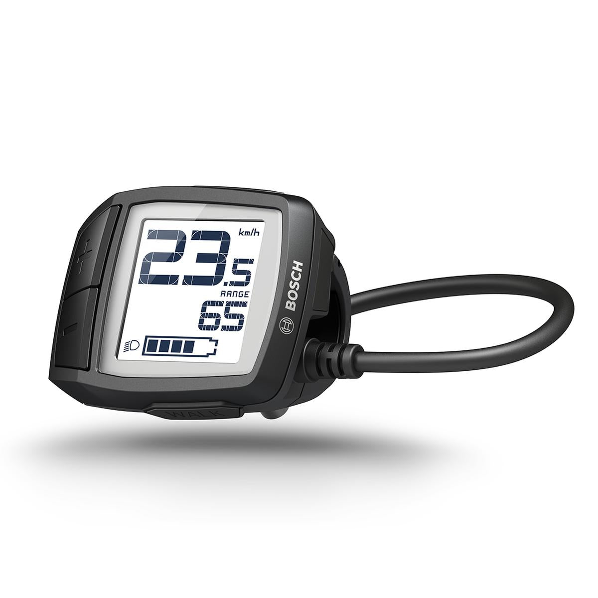 Bosch Display für Purion (BUI215)
