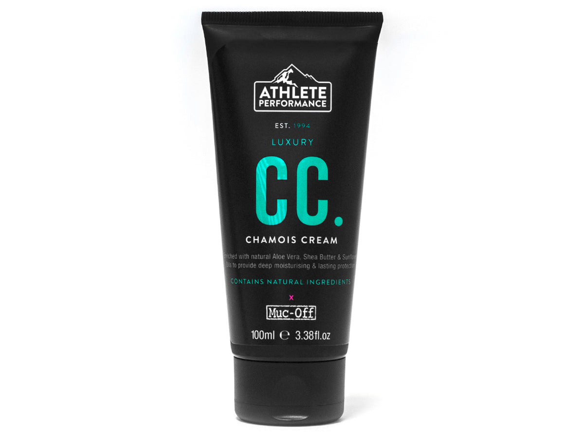 Muc-Off Creme Chamois Cream 100 ml