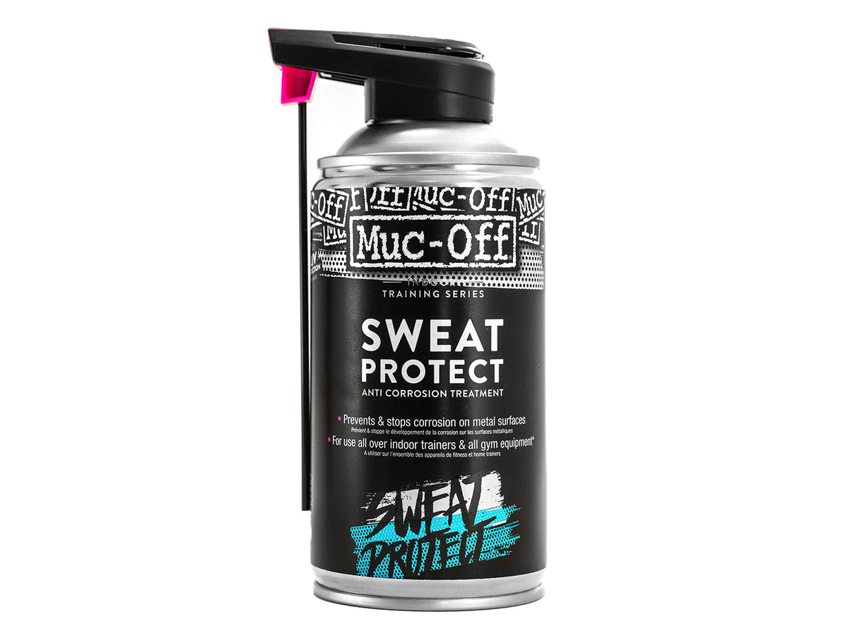 Muc-Off Korrosionsschutz Sweat Protect 300 ml