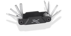 XLC Multifunktionstool Q-Serie TO-M10 8 Funktionen