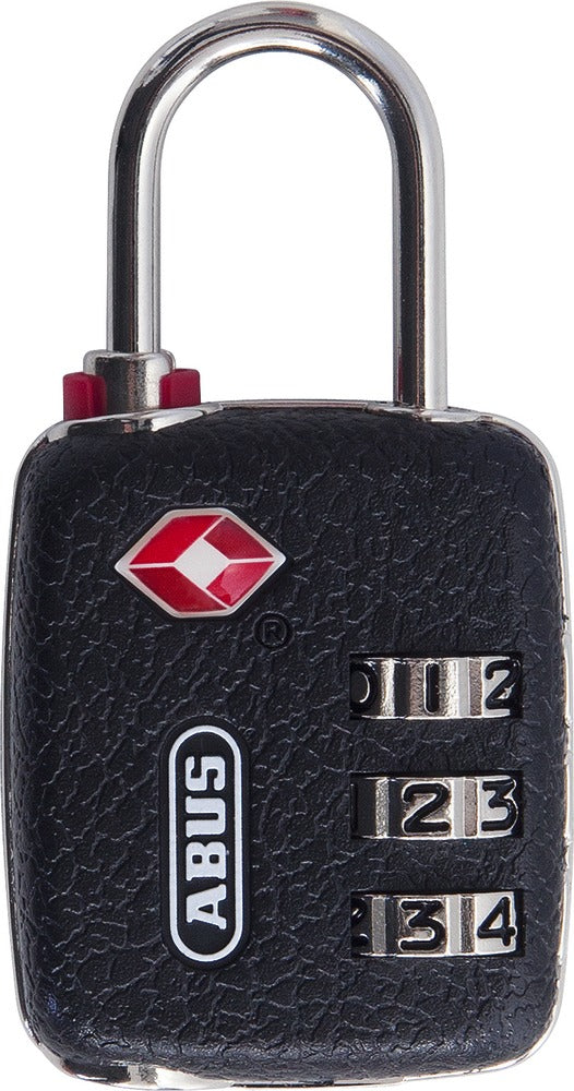 ABUS Zahlenschloss 146TSA/30 Twins B