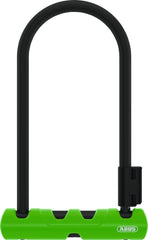 Abus Bügelschloss Ultra Mini 410/150HB180 grün