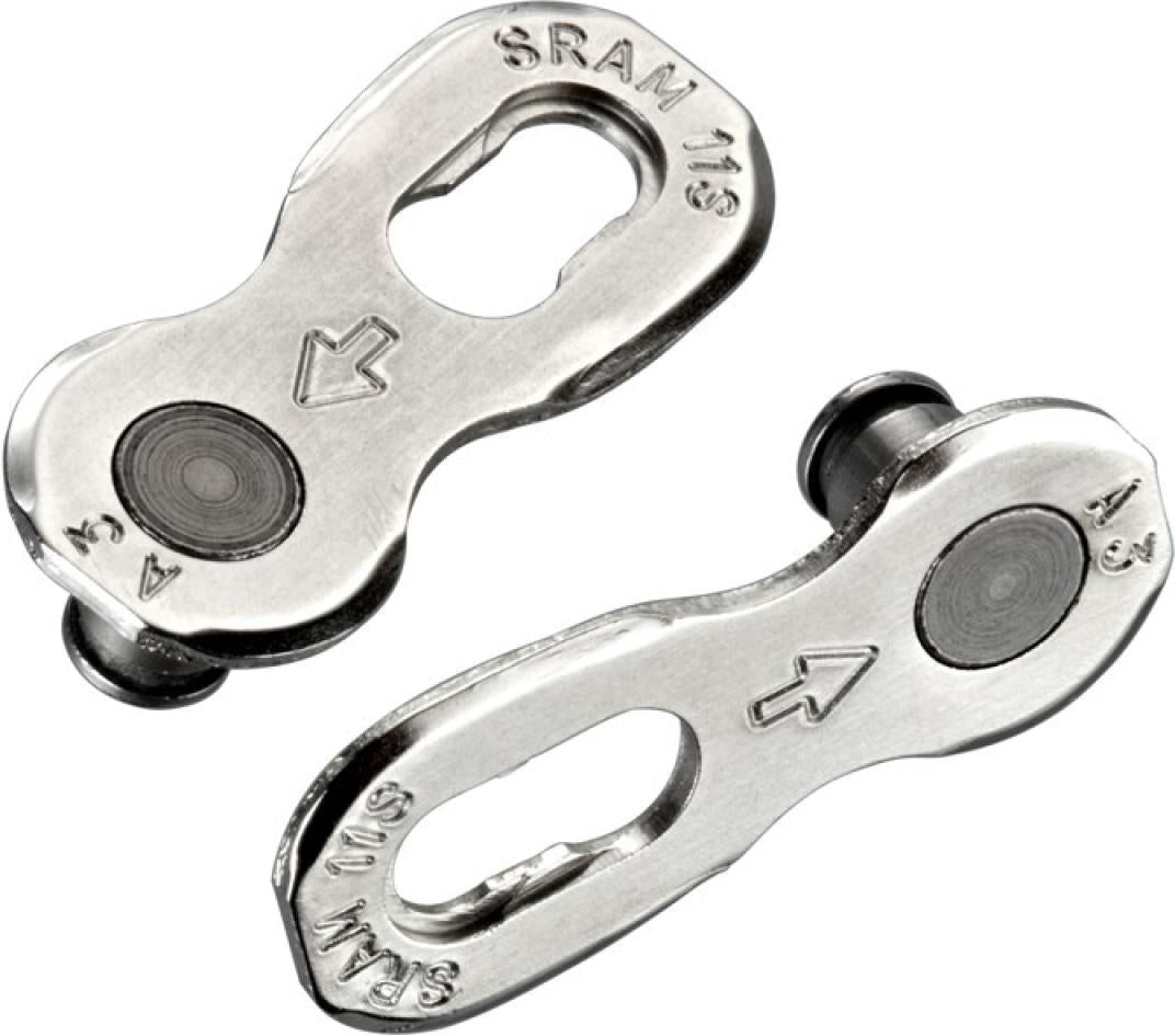 SRAM Kettenverschlussglied Power Lock für 11-fach SRAM Ketten 1 Stück