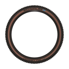 Schwalbe Fahrradreifen Nobby Nic HS 602 27,5 Zoll (62-584) Faltreifen