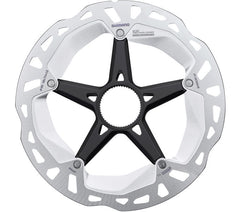 Shimano Bremsscheibe RT-MT800 Center-Lock Innen-/Außenverzahnung 140/160/180/203 mm